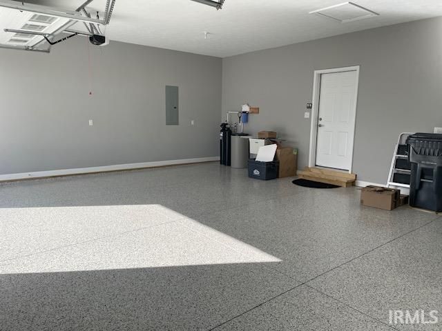 9504 W Tradition Drive, Yorktown, IN 47396