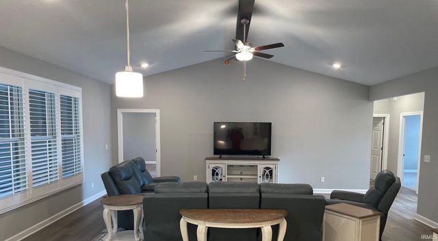 9504 W Tradition Drive, Yorktown, IN 47396