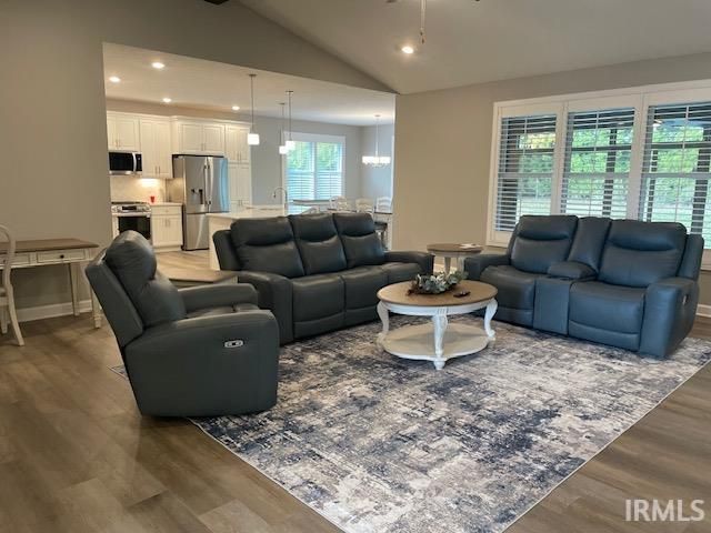 9504 W Tradition Drive, Yorktown, IN 47396