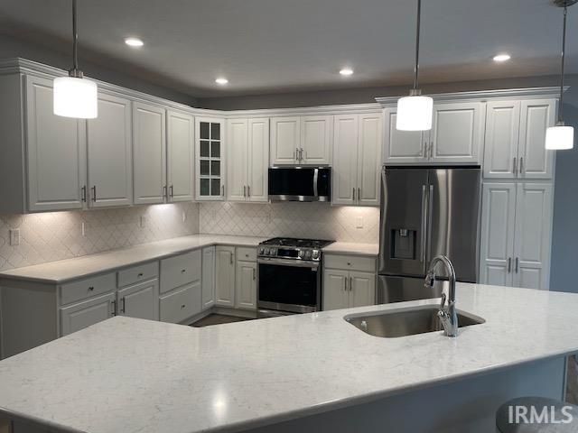 9504 W Tradition Drive, Yorktown, IN 47396