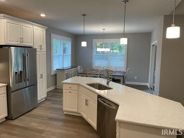 9504 W Tradition Drive, Yorktown, IN 47396