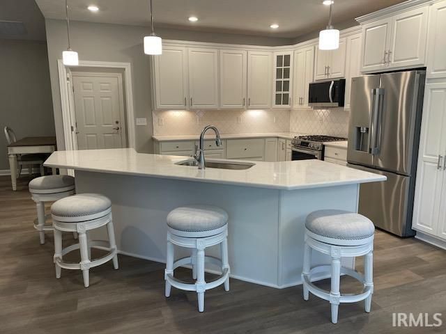 9504 W Tradition Drive, Yorktown, IN 47396