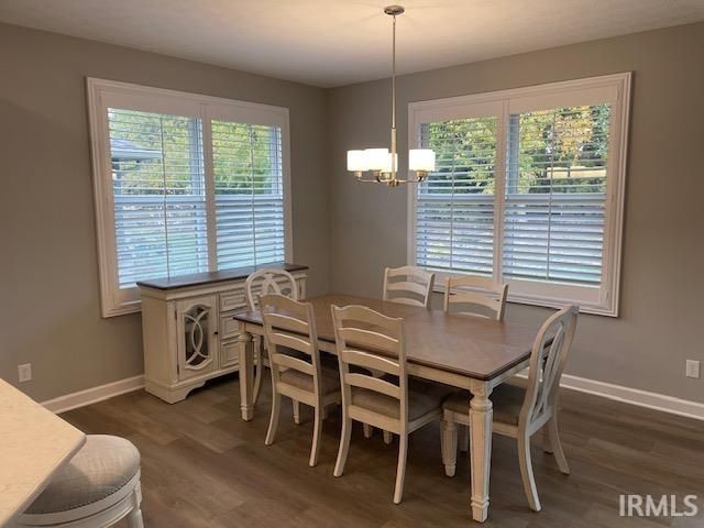 9504 W Tradition Drive, Yorktown, IN 47396