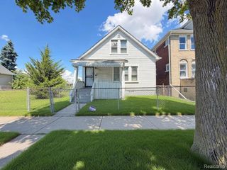 9628 PETOSKEY Avenue, Detroit, MI 48204