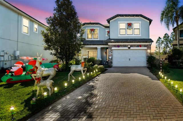 18779 DEER TRACKS LOOP, Lutz, FL 33558