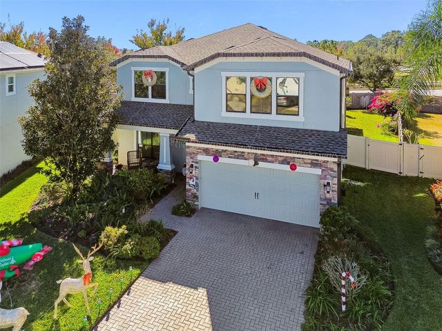 18779 DEER TRACKS LOOP, Lutz, FL 33558