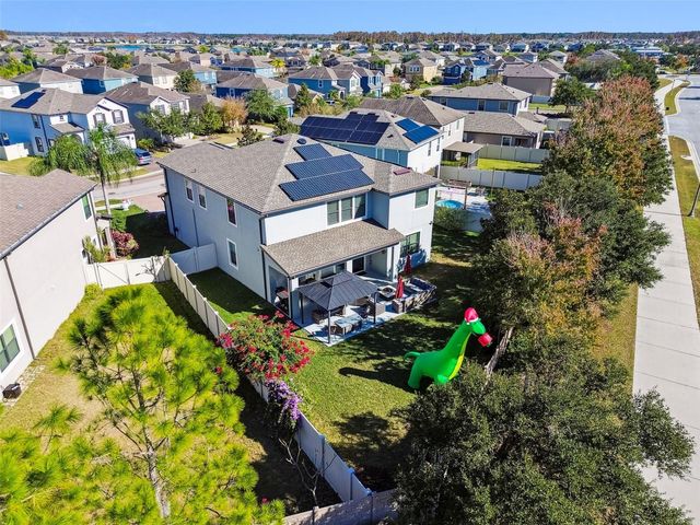 18779 DEER TRACKS LOOP, Lutz, FL 33558