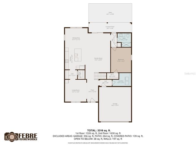 18779 DEER TRACKS LOOP, Lutz, FL 33558