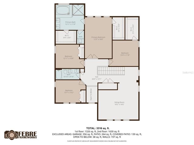 18779 DEER TRACKS LOOP, Lutz, FL 33558