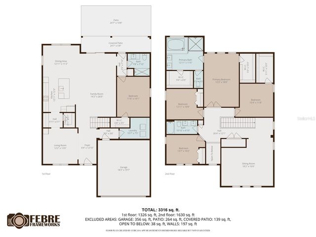 18779 DEER TRACKS LOOP, Lutz, FL 33558