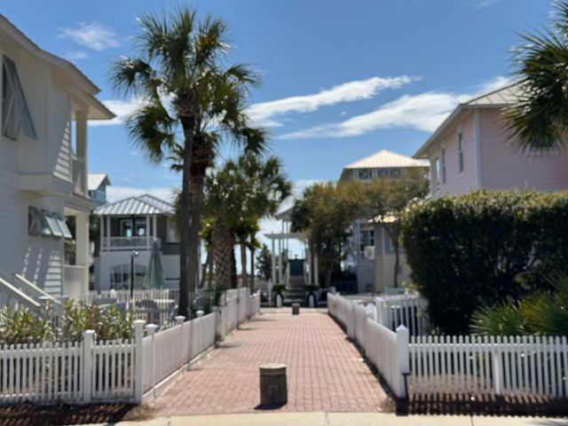 501 Beachside Gardens, Panama City Beach, FL 32413