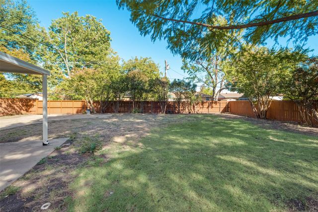 1703 15th Place, Plano, TX 75074