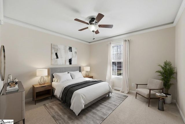 151 E Mountain Creek Road, Greenville, SC 29609