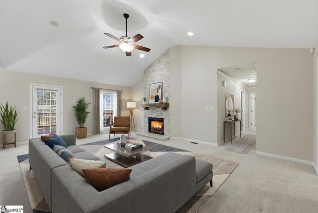 151 E Mountain Creek Road, Greenville, SC 29609