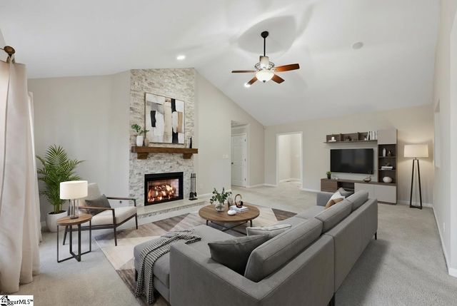 151 E Mountain Creek Road, Greenville, SC 29609