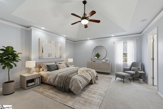 151 E Mountain Creek Road, Greenville, SC 29609