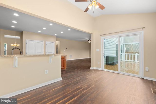 2509 CORNELL DR, Fredericksburg, VA 22408