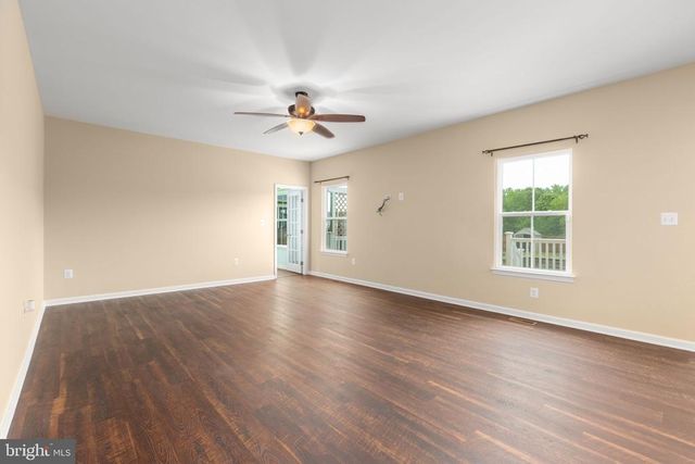2509 CORNELL DR, Fredericksburg, VA 22408