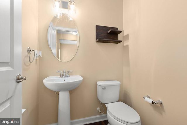 2509 CORNELL DR, Fredericksburg, VA 22408