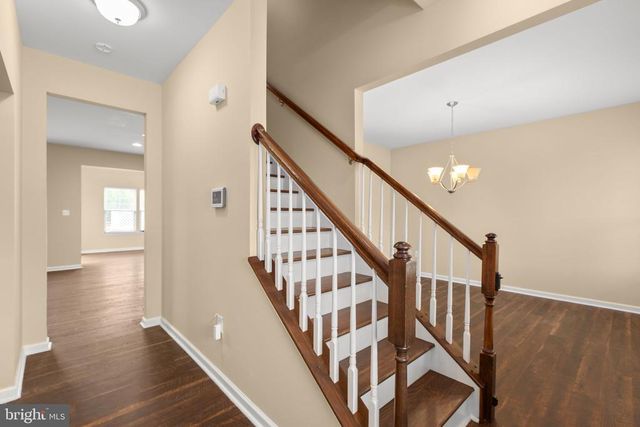2509 CORNELL DR, Fredericksburg, VA 22408