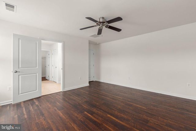2509 CORNELL DR, Fredericksburg, VA 22408