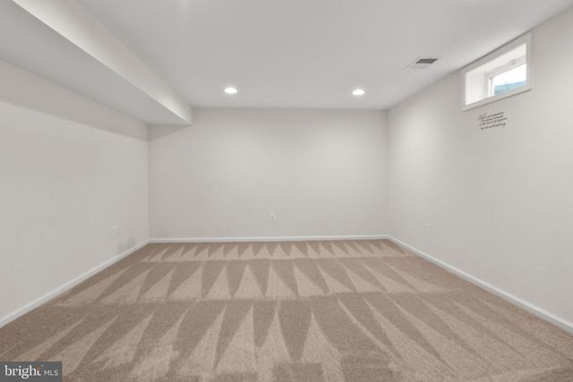 2509 CORNELL DR, Fredericksburg, VA 22408