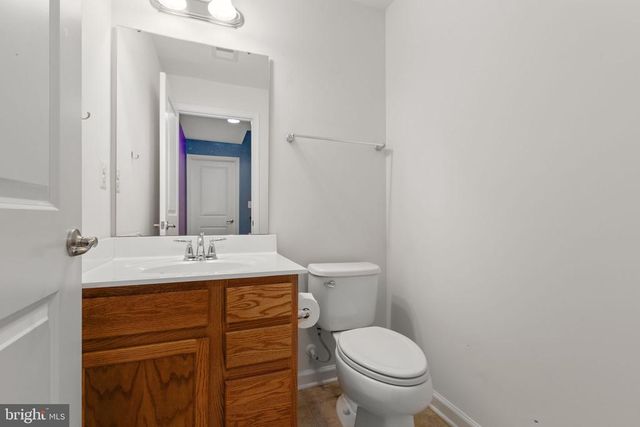 2509 CORNELL DR, Fredericksburg, VA 22408