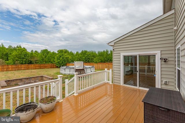 2509 CORNELL DR, Fredericksburg, VA 22408
