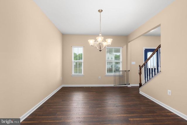 2509 CORNELL DR, Fredericksburg, VA 22408