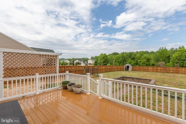 2509 CORNELL DR, Fredericksburg, VA 22408