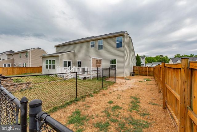 2509 CORNELL DR, Fredericksburg, VA 22408