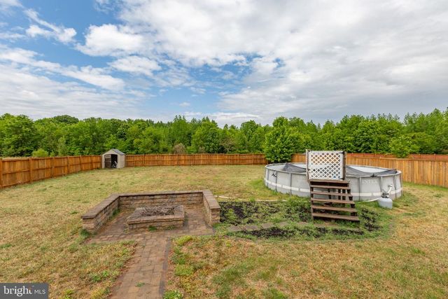 2509 CORNELL DR, Fredericksburg, VA 22408