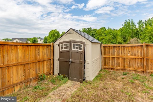 2509 CORNELL DR, Fredericksburg, VA 22408