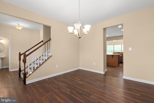2509 CORNELL DR, Fredericksburg, VA 22408