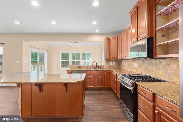 2509 CORNELL DR, Fredericksburg, VA 22408