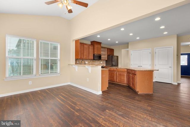 2509 CORNELL DR, Fredericksburg, VA 22408