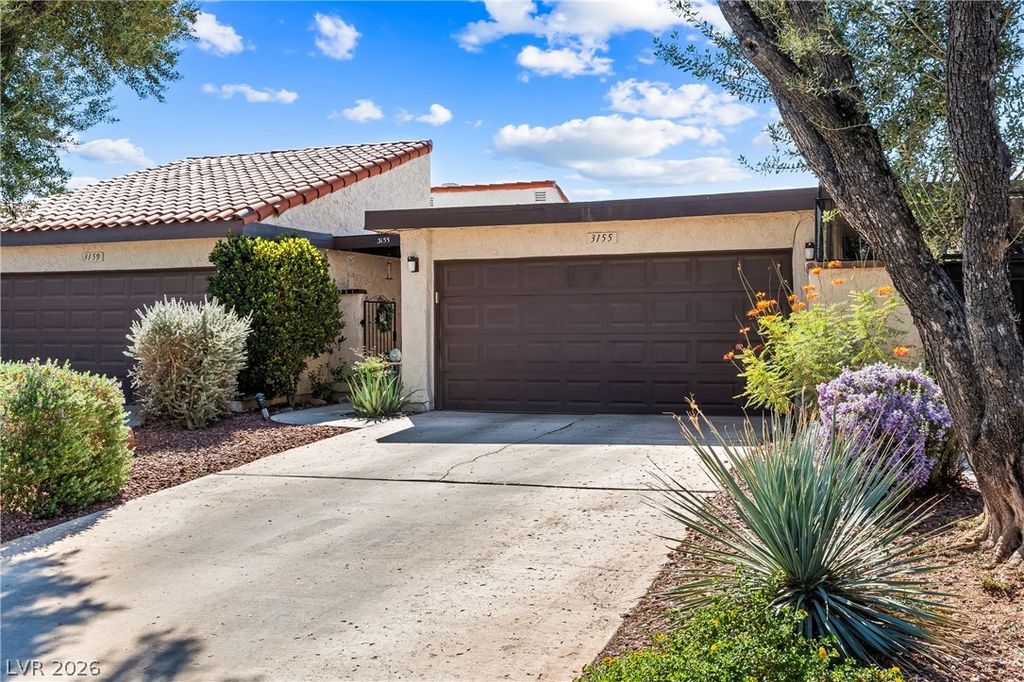 3155 Asoleado Circle, Las Vegas, NV 89121 — photo 2