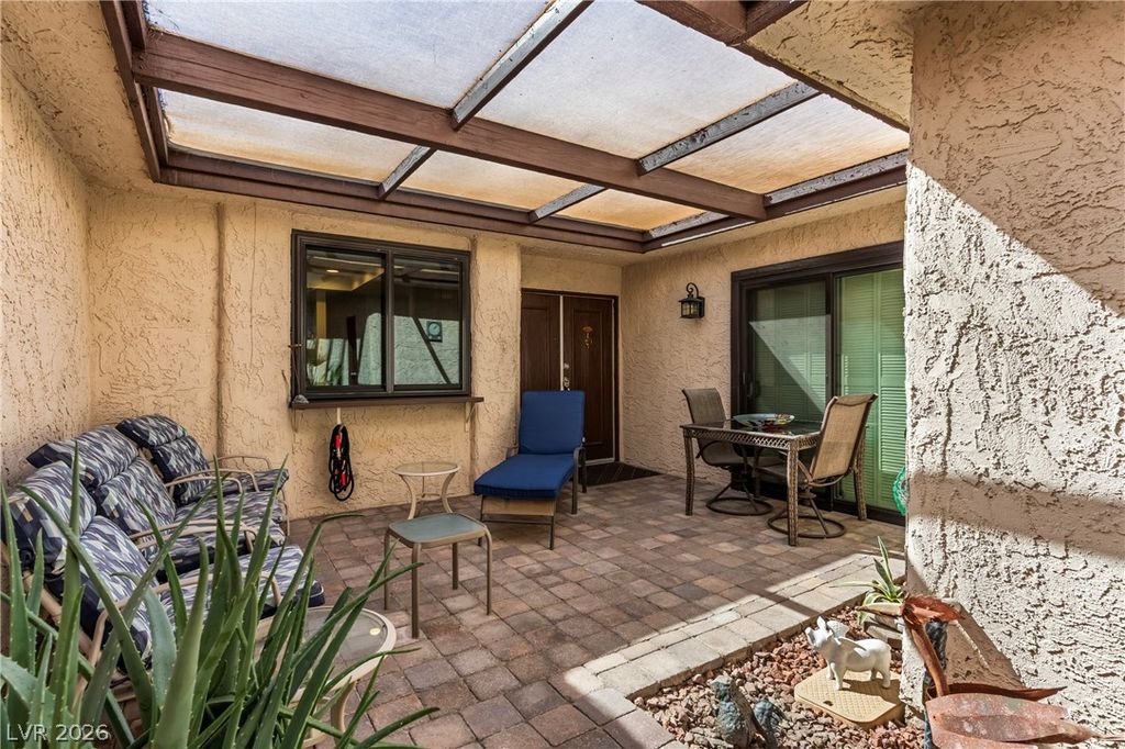 3155 Asoleado Circle, Las Vegas, NV 89121 — photo 4