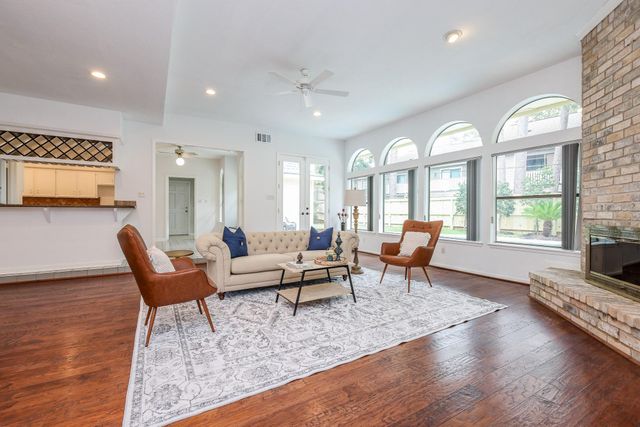 5103 Westerham Place, Houston, TX 77069