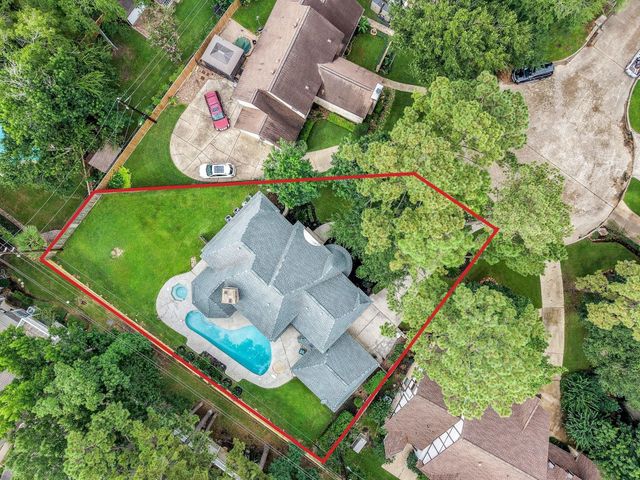 5103 Westerham Place, Houston, TX 77069