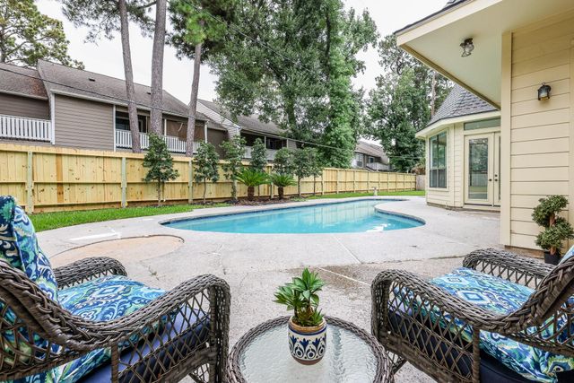 5103 Westerham Place, Houston, TX 77069