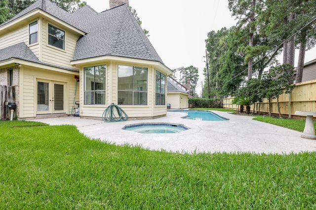 5103 Westerham Place, Houston, TX 77069