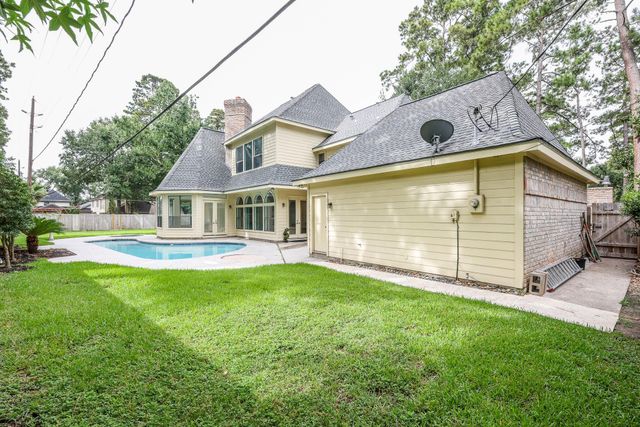 5103 Westerham Place, Houston, TX 77069