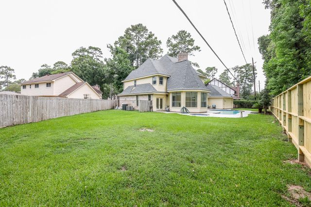 5103 Westerham Place, Houston, TX 77069