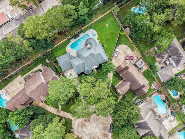 5103 Westerham Place, Houston, TX 77069