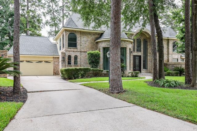 5103 Westerham Place, Houston, TX 77069