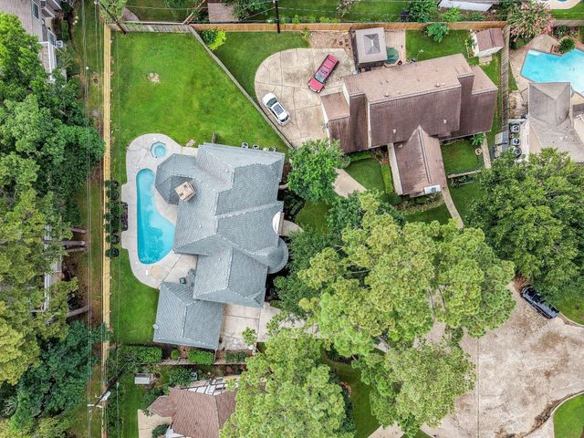 5103 Westerham Place, Houston, TX 77069