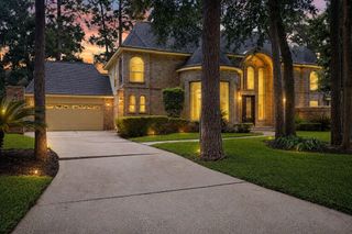 5103 Westerham Place, Houston, TX 77069