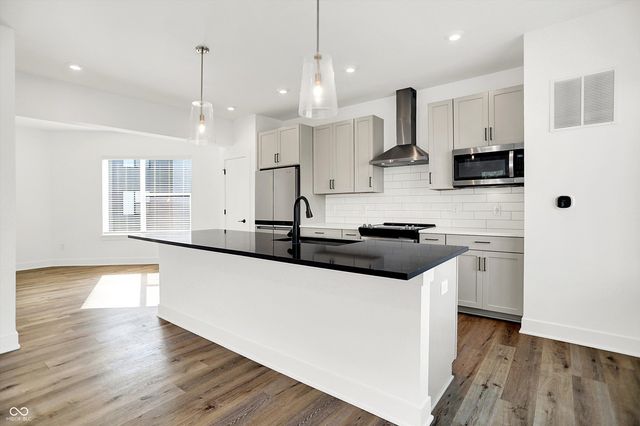 1303 Deloss Street, Indianapolis, IN 46203