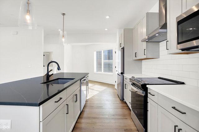 1303 Deloss Street, Indianapolis, IN 46203